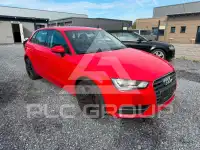2014 Audi A3