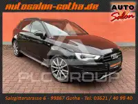 2014 Audi A3