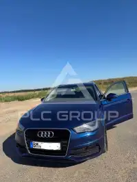 2014 Audi A3