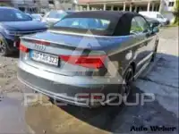 2014 Audi A3