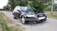 2014 Audi A3