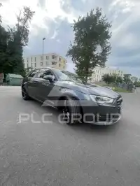 2014 Audi A3
