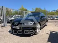 2014 Audi A3