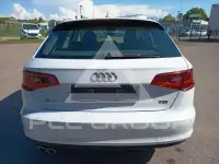 2014 Audi A3