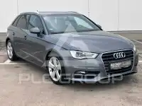 2014 Audi A3