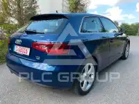 2014 Audi A3