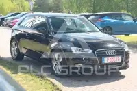 2014 Audi A3