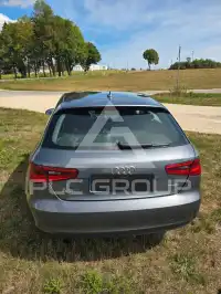 2014 Audi A3
