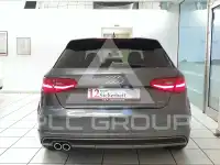 2014 Audi A3