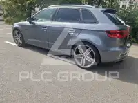 2014 Audi A3