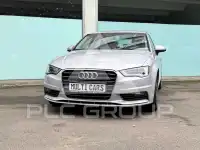 2014 Audi A3