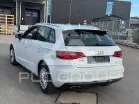 2014 Audi A3