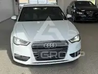 2014 Audi A3