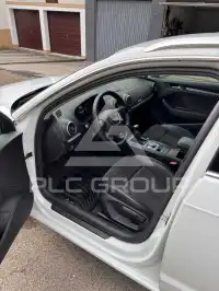 2014 Audi A3