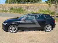 2014 Audi A3