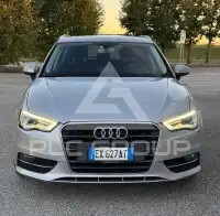 2014 Audi A3