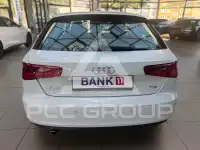 2014 Audi A3