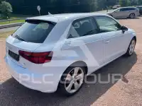 2014 Audi A3