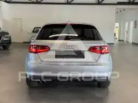 2014 Audi A3