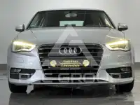 2014 Audi A3
