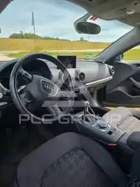 2014 Audi A3
