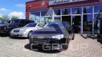 2014 Audi A3