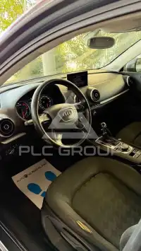 2014 Audi A3