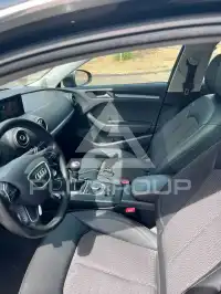 2014 Audi A3
