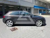 2014 Audi A3