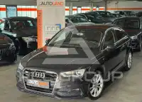 2014 Audi A3