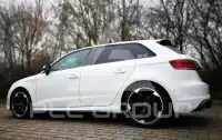 2014 Audi A3