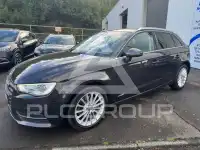 2014 Audi A3