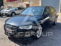 2014 Audi A3