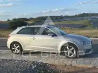 2014 Audi A3