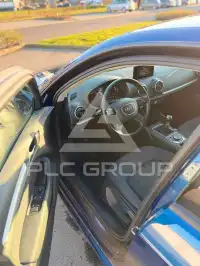 2014 Audi A3