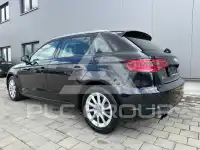 2014 Audi A3
