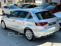 2014 Audi A3