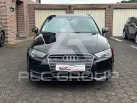 2014 Audi A3