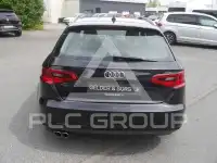 2014 Audi A3
