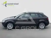 2014 Audi A3