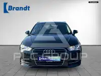 2014 Audi A3