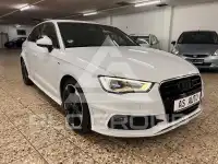2014 Audi A3
