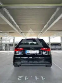 2014 Audi A3