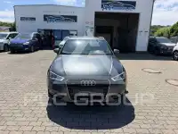 2014 Audi A3