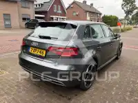 2014 Audi A3