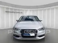 2014 Audi A3