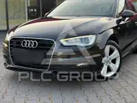 2014 Audi A3