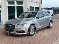 2014 Audi A3