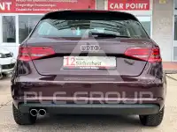 2014 Audi A3