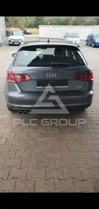 2014 Audi A3